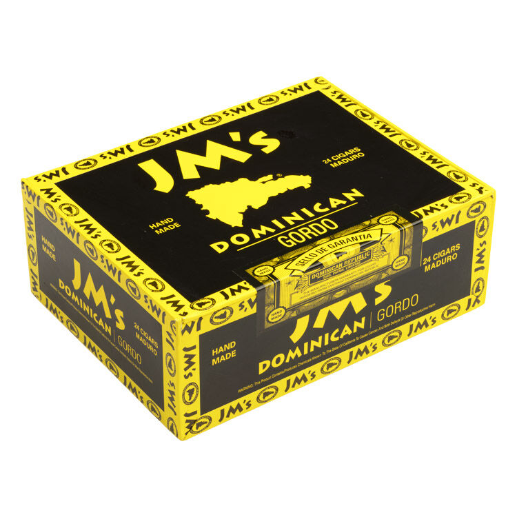 View product media JMDMG Maduro Gordo, , jrcigars 3